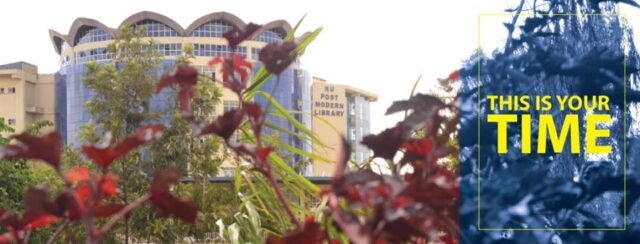 Kenyatta University, KUCCPS School Fees Structure: 2018/2019