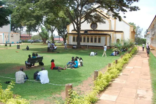 Makerere University, MAK Admission list: 2018/2019
