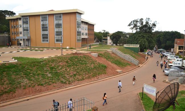 Makerere University, MAK Diploma Admission Requirements