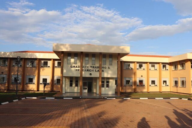 List Of Postgraduate Courses Offered at Makerere University, MAK