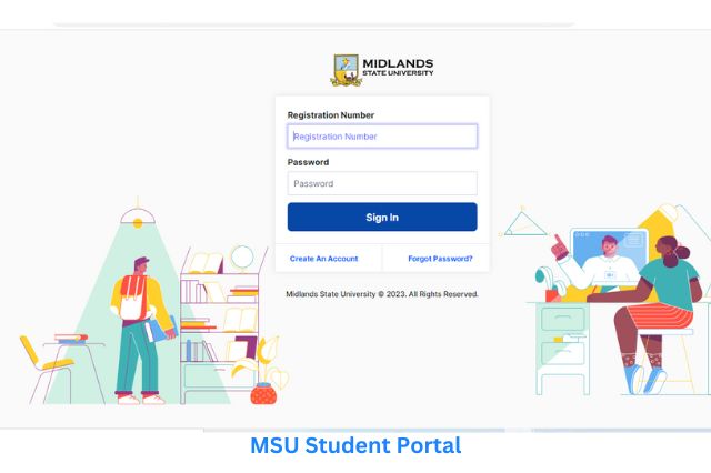 MSU Student Portal