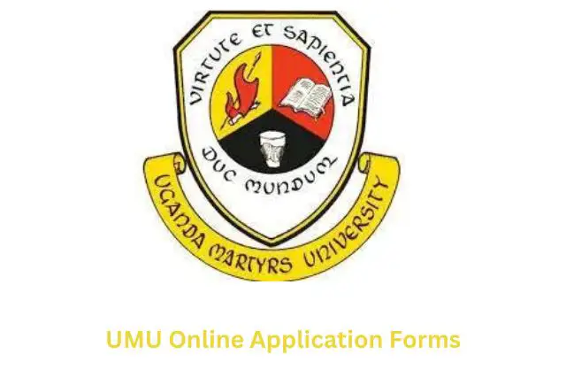 UMU Online Application Forms