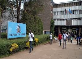 List Of Postgraduate Courses Offered at University of Nairobi (UoN)