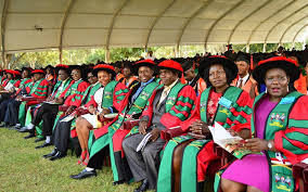Egerton University, EU Postgraduate Admissions Requirement For All Courses