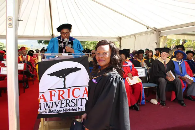 Africa University, AU School Fees Structure