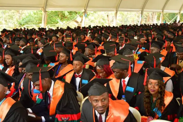 Makerere University, MAK Postgraduate School Fees Structure: 2020/2021