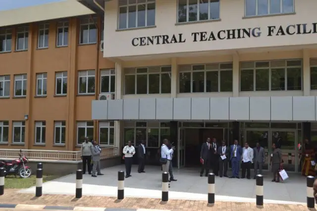 Makerere University MAK School Fees Structure: 2020/2021
