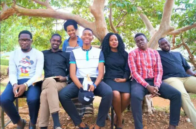 Uganda Christian University, UCU Student Portal Login: elearning.ucu.ac.ug