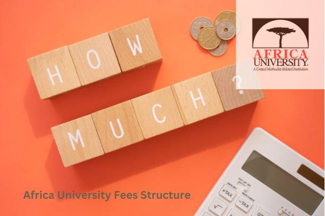 Africa University Fees Structure