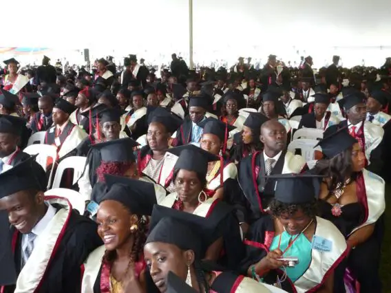 University of Nairobi, UoN Admission Letter: 2018/2019 Intake