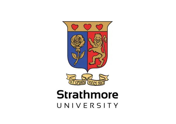 Strathmore University, SU Admission Letter: 2019/2020