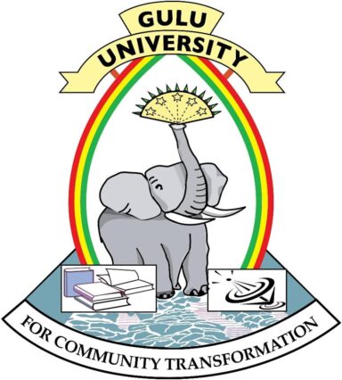 Gulu University, GU Admission list: 2018 Intakes