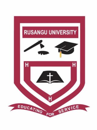 Rusangu University, RU Admission list: 2018 Intake