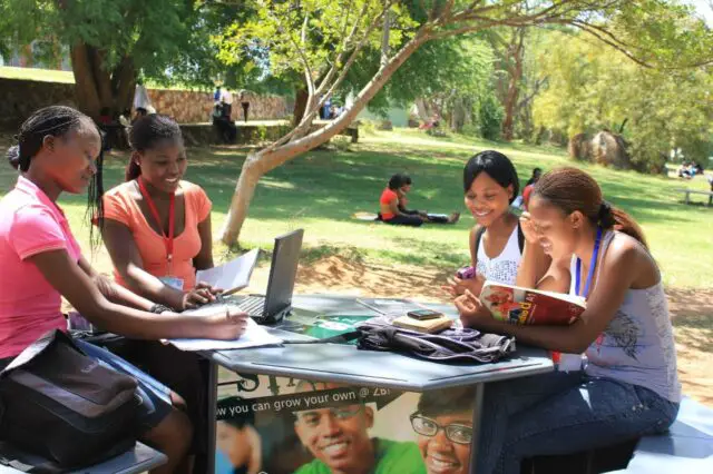 University of Zimbabwe, UZ Student Portal Login: www.emhare.uz.ac.zw