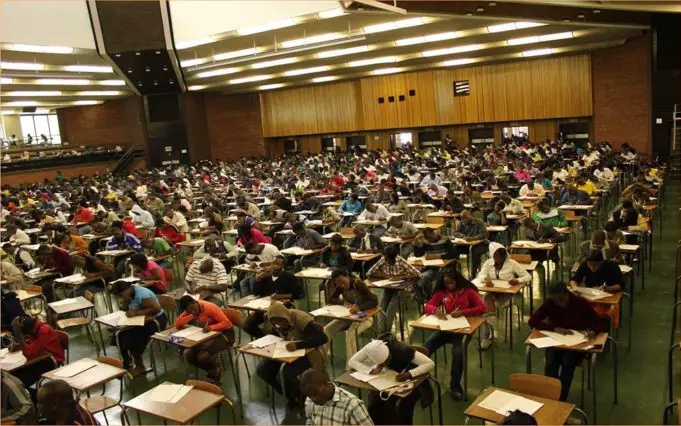 University of Zimbabwe, UZ Cut-Off Points: 2024/2025 - Explore the best