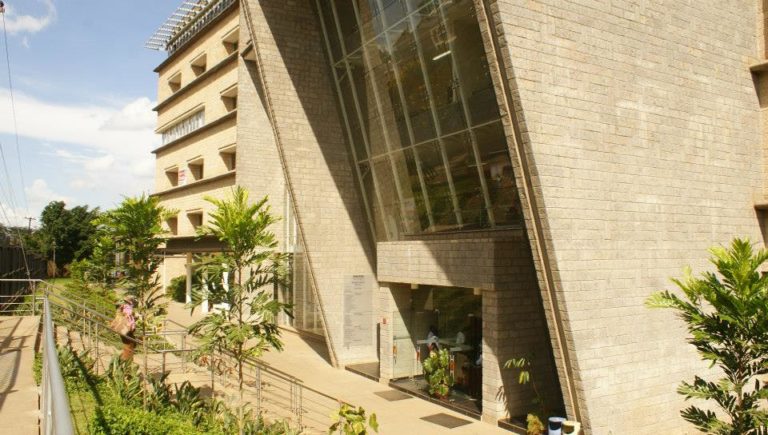 Strathmore University, SU School Fees Structure: 2020/2021