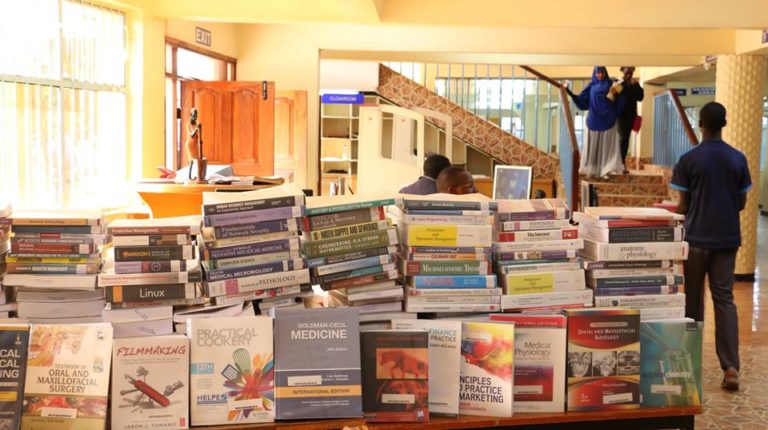 Mount Kenya University, MKU List of Courses Offered at Ndejje University, NDU: 2019/2020