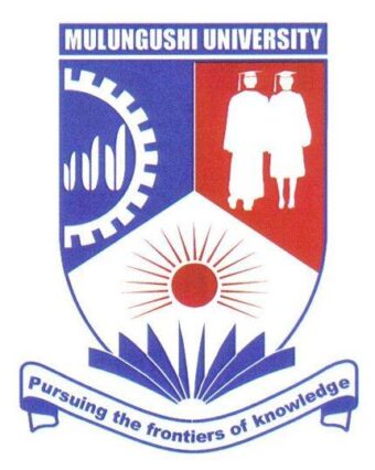 List of Courses Offered at Mulungushi University, MU Zambia: 2019/2020