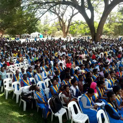 Kyambogo University, KYU Cut Off Points: 2019/2020