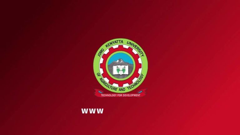 Jomo Kenyatta University, JKUAT Cut Off Points: 2019/2020