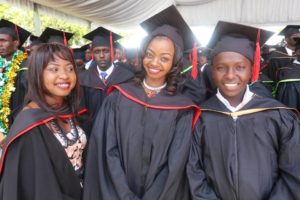 List of Courses Offered at Technical University of Kenya, TU-K : 2019/2020
