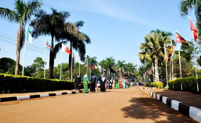 List of Courses Offered at Islamic University in Uganda, IUIU: 2019/2020