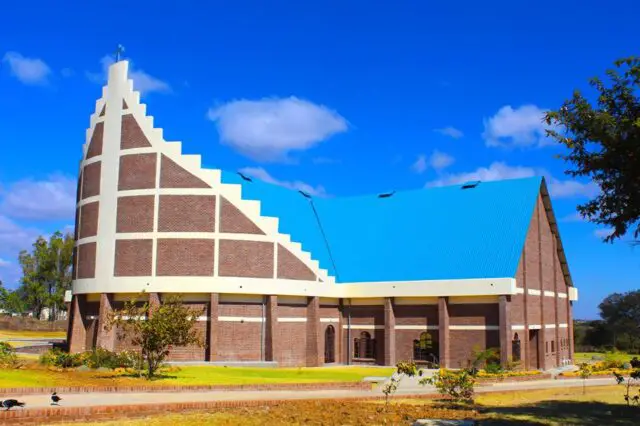 List of Postgraduate Courses Offered at Midlands University, MSU: 2019/2020