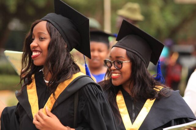 List of Postgraduate Courses Offered at Jomo Kenyatta University, JKUAT: 2019/2020