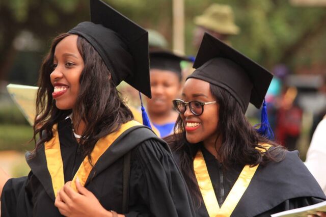 List of Postgraduate Courses Offered at Jomo Kenyatta University, JKUAT: 2022/2023