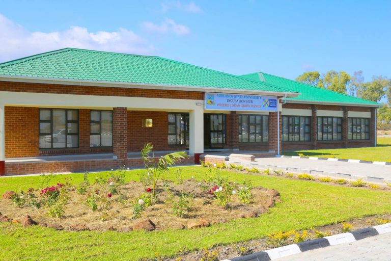 Admission Guidelines: Midlands State University's Cut-Off Points Revealed