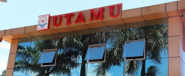 UTAMU University, UTAMU School Fees Structure: 2020/2021