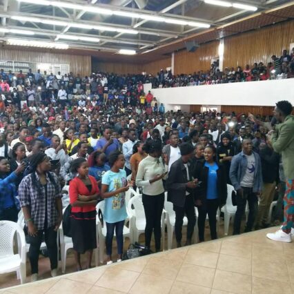 List of Courses Offered at Jomo Kenyatta University, JKUAT: 2019/2020