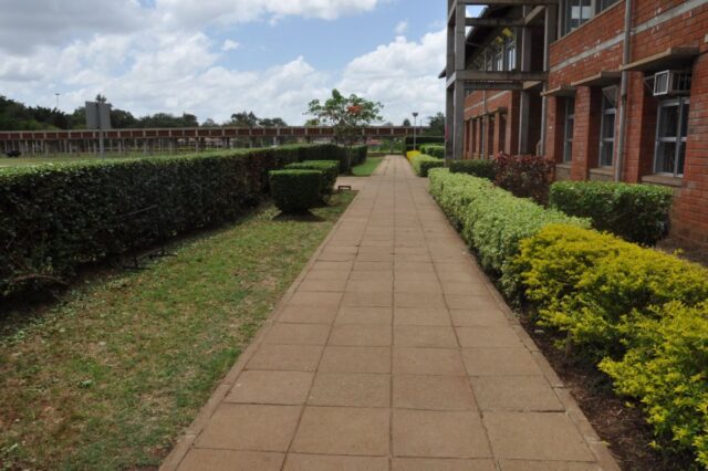 Jomo Kenyatta University, JKUAT School Fees Structure: 2022/2023