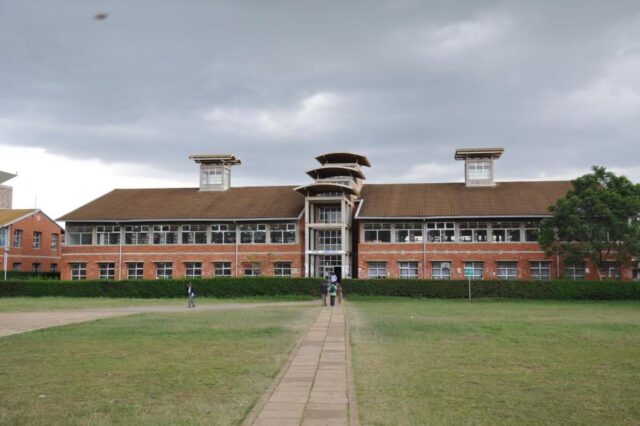 Jomo Kenyatta University, JKUAT Postgraduate School Fees Structure: 2020/2021
