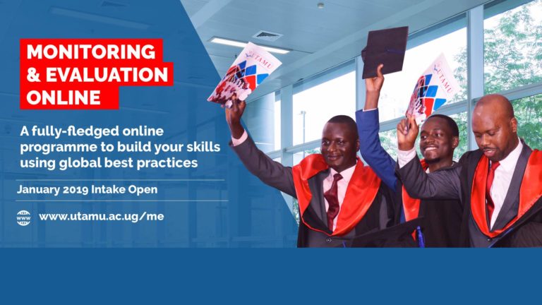 UTAMU University, UTAMU Admission Requirements: 2019/2020