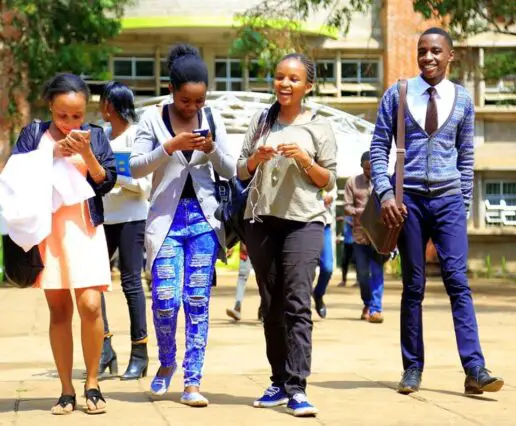 Jomo Kenyatta University, JKUAT Student Portal Login: Portal.jkuat.ac.ke