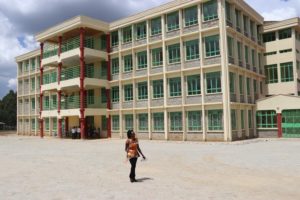 Moi University, MU Admission List