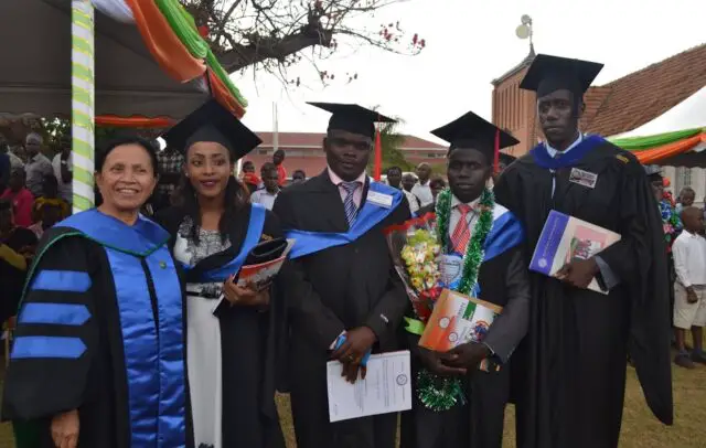 Bugema University, BUG Admission and Application Forms: 2019/2020 - How to Apply?