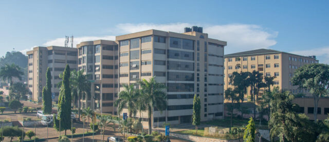 Kampala International University, KIU Admission list: 2018 Intake