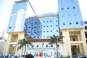 University of Nairobi, UoN Admission Requirements: 2019/2020