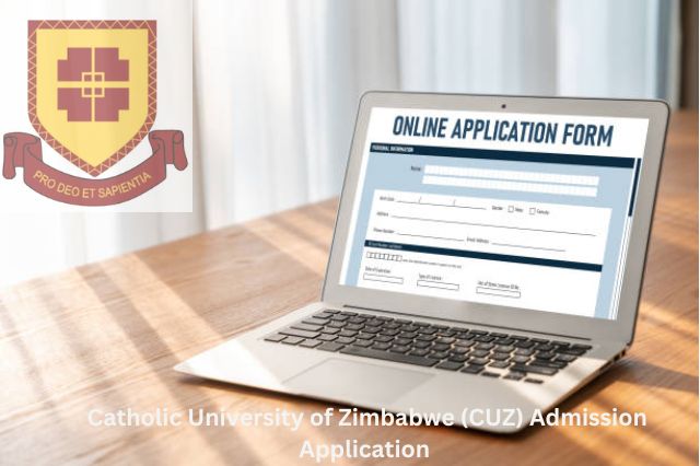 Catholic University of Zimbabwe (CUZ) Admission Application