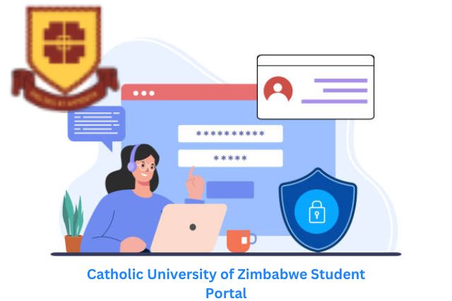 Catholic University of Zimbabwe Student Portal