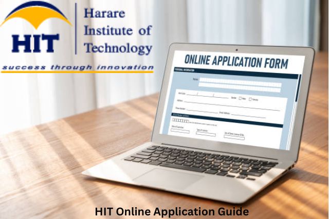 HIT Online Application Guide