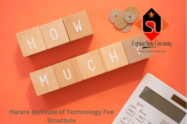 Harare Institute of Technology Fee Structure