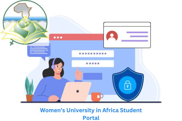 Women’s University in Africa Student Portal