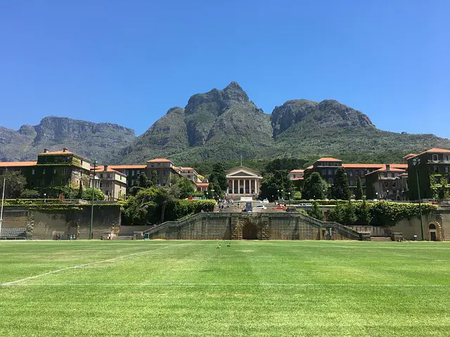 Why South Africa Is An Excellent Country For Your Education