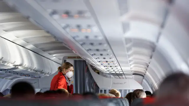 6 Steps on How to Become a Flight Attendant