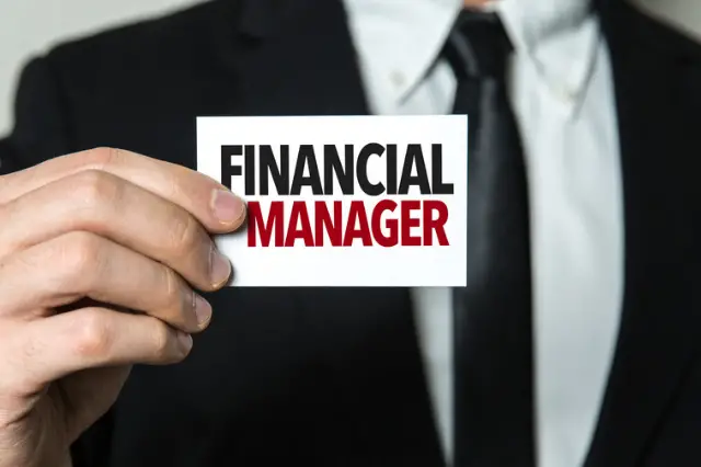 Finance Manager Skills