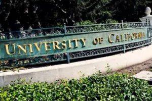 University of California