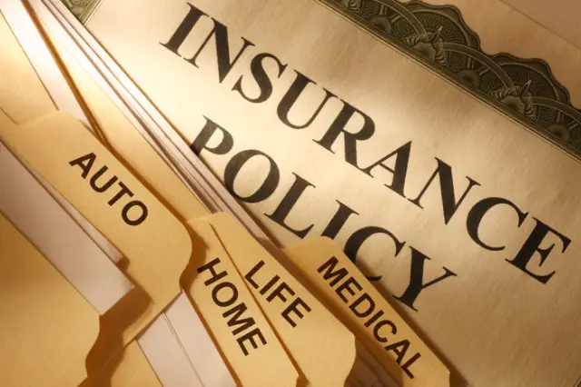 Insurance companies in South Africa